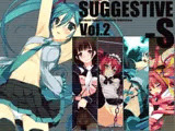 SUGGESTIVE-S vol.2