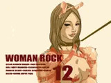 WOMAN ROCK VOL,2