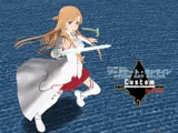 SWORD ART ●NLINE Custom Vol.1ASUNA