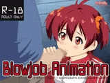 Blowjob Animation
