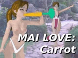 MAI LOVE: Carrot