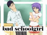 bad schoolgirl