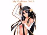 My Goddess Vol.1