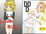LoveRoLL+DDD