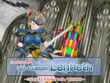 3Dカスタム-Lenneth