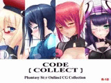 CODE [COLLECT]