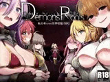 【APK版】Demons Roots【スマホプレイ版】