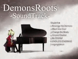 Demons Roots -SoundTrack-