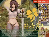 HARO: Tale of the Western Country (English translated version) ver1.91