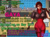 Defence Agent Gaya