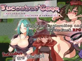 Succubus' Basket - I was abducted and made a cumpet -