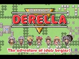Legend of Derella
