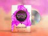 Vol.1 Fantastic Electro Game Music Collection