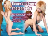 Ebony and Ivory Photography