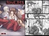 Bind LB13 DL版