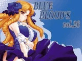 BLUE BLOOD’S vol.26 DL版