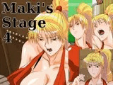Maki’s Stage 4