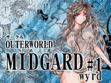MIDGARD wyrd（1）