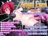 Angel Eyes -Maya- Chapter 3 Astral Core