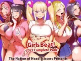 Girls Beat！ 2022 Complete Pack