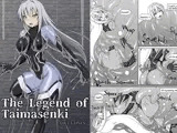 The Legend of Taimasenki