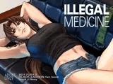 ILLEGAL MEDICINE