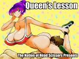 Queen’s Lesson