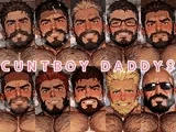 【Eng.】CUNTBOY DADDY♀