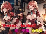 Xeno◯lade2 ホ◯ラ風 画像集