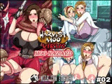 Harvest MOO VIRUS ＃02 - Moo Hazard