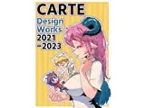 CARTE Design works 2021-2023