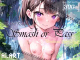 Smash Or Pass -Hentai Diary-