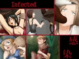 Infected 感染