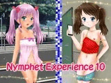 Ny○phet Experience 10
