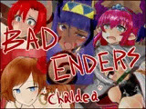 BAD ENDERS ’Chaldea’