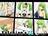 Falchion’s CG C.○.