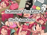 SUMMER FUCKERS 4
