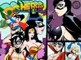 DC HEROS