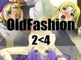 OldFashion2＜4