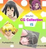 ベクサーク CG COLLECTION 15