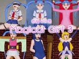 Magical Girl 3