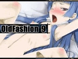 OldFashion 9