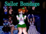 Sailor Bondage