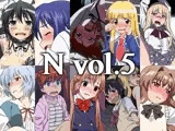 N vol.5