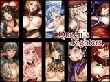 Queen’s Fighters