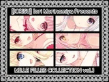MILLE FILLES COLLECTION vol.1