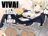 VIVA！ Gothic ＆ Lolita
