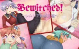 Bewitched！ 〜レムリアの魔女達〜