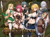 Golden Legend〜ハラルドクエスト〜 v1.1