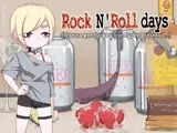 ロックな日々 / Rock N’ Roll Days